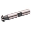 H & H Industrial Products 1 X 5/16 X 1/2 X 2-1/2 45 Degree HSS Single Angle Chamfer Cutter 2006-0385